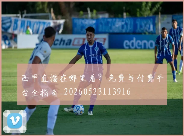 西甲直播在哪里看？免费与付费平台全指南_20260523113916