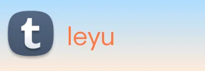 leyu logo
